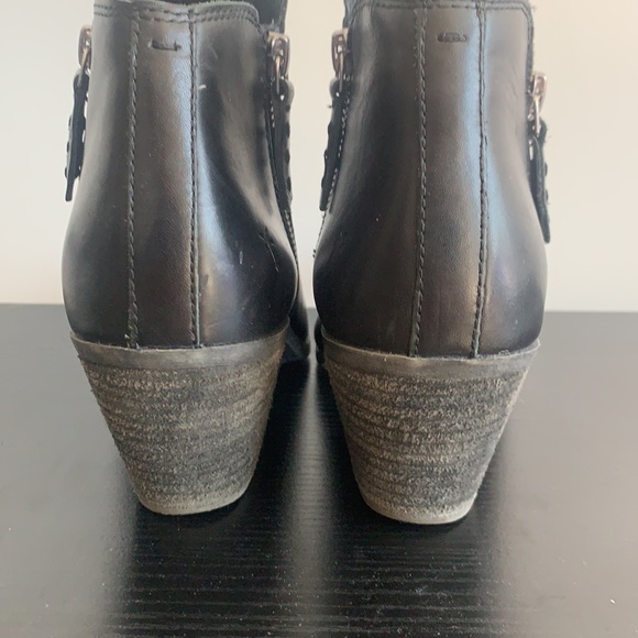 Frye Booties - Picture 4 of 5
